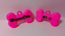 ref.15_MascoChip Bone rosa